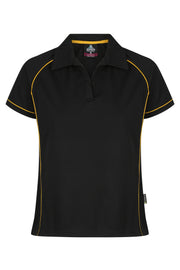 ENDEAVOUR LADY POLOS - 2310-Aussie Pacific