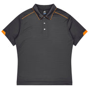 CURRUMBIN KIDS POLOS - 3320-Aussie Pacific
