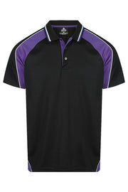 PANORAMA MENS POLOS - 1309-Aussie Pacific