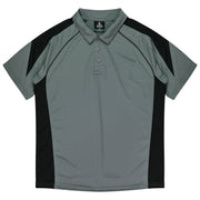 PREMIER KIDS POLOS - 3301-Aussie Pacific