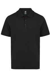 CLAREMONT MENS POLOS - 1315-Aussie Pacific