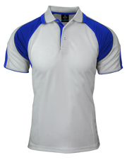 MURRAY MENS POLOS - 1300-Aussie Pacific