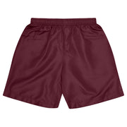 PONGEE KIDS SHORTS - 3602-Aussie Pacific