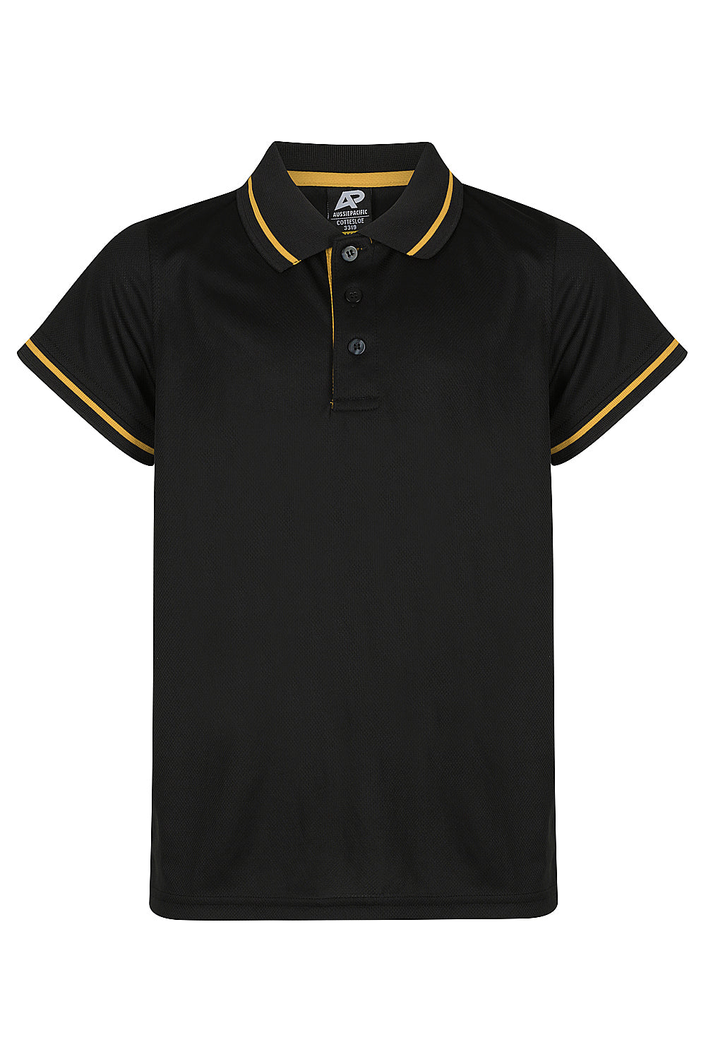 COTTESLOE KIDS POLOS - 3319-Aussie Pacific