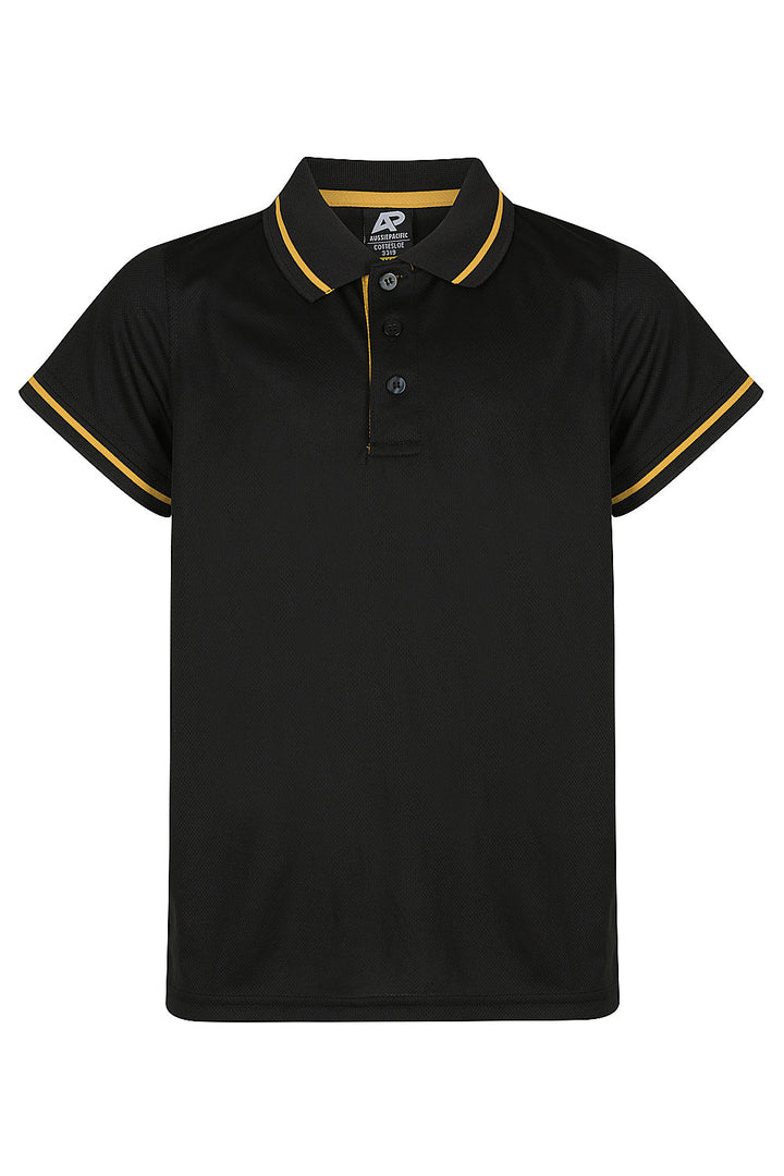 COTTESLOE KIDS POLOS - 3319-Aussie Pacific