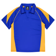 PREMIER LADY POLOS - 2301-Aussie Pacific