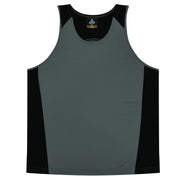PREMIER KIDS SINGLETS - 3101-Aussie Pacific