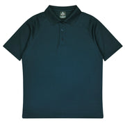 KEIRA MENS POLOS - 1306-Aussie Pacific