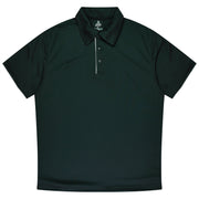 YARRA MENS POLOS RUNOUT - 1302-Aussie Pacific