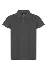 HUNTER KIDS POLOS - 3312-Aussie Pacific