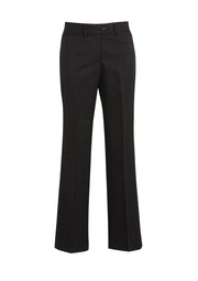 Womens Cool Stretch Relaxed Pant-10111-biz-corporates