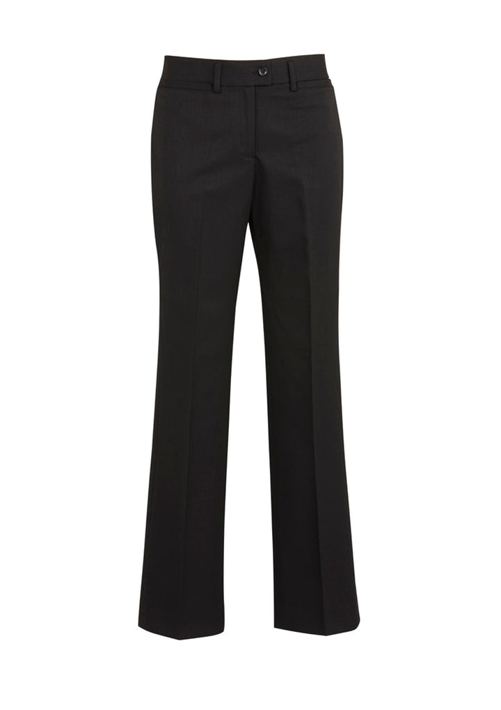 Womens Cool Stretch Relaxed Pant-10111-biz-corporates