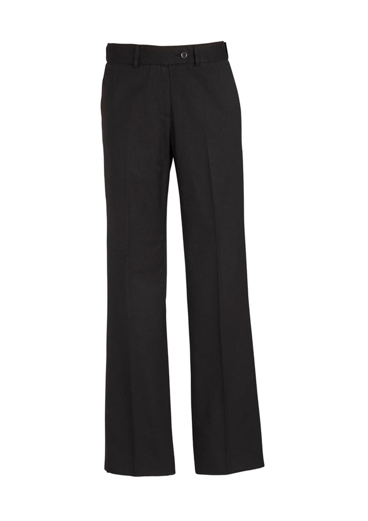 Cool Stretch Womens Adjustable Waist Pant-10115-biz-corporates