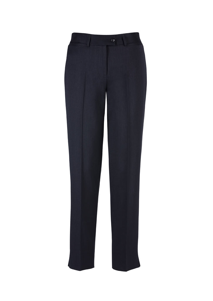 Womens Cool Stretch Slim Leg Pant-10117-biz-corporates