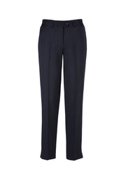 Womens Cool Stretch Slim Leg Pant-10117-biz-corporates
