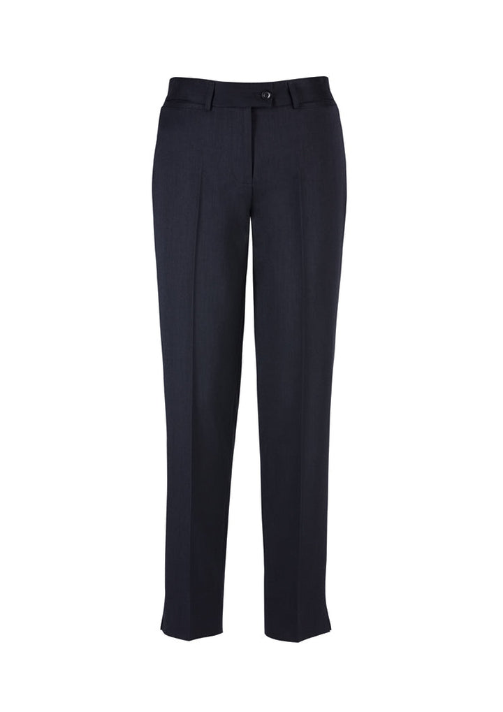 Womens Cool Stretch Slim Leg Pant-10117-biz-corporates