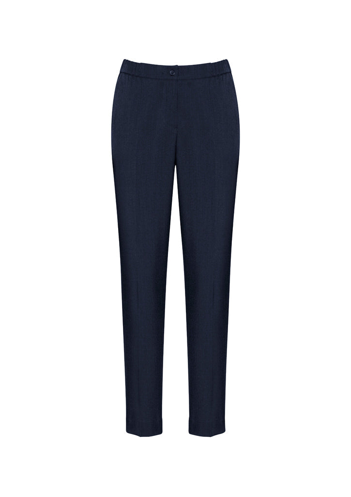 Womens Cool Stretch Ultra Comfort Waist Pant-10123-biz-corporates