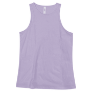 101CVC American Apparel CVC Womens Racerneck Tank
