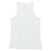 101CVC American Apparel CVC Womens Racerneck Tank