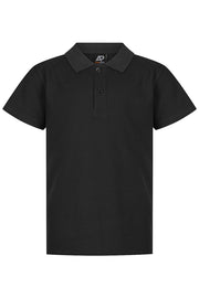 HUNTER KIDS POLOS - 3312-Aussie Pacific