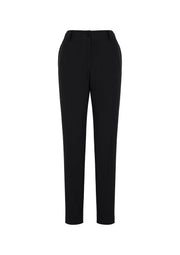 Womens Siena Bandless Elastic Waist Pant-10722-biz-corporates