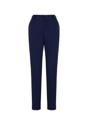 Womens Siena Bandless Elastic Waist Pant-10722-biz-corporates