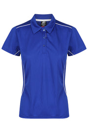 KURANDA LADY POLOS - 2323-Aussie Pacific