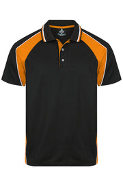 PANORAMA MENS POLOS - 1309-Aussie Pacific