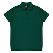 BOTANY LADY POLOS - 2307-Aussie Pacific