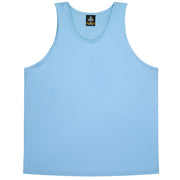BOTANY KIDS SINGLETS - 3107-Aussie Pacific