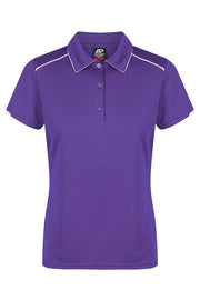 CURRUMBIN LADY POLOS - 2320-Aussie Pacific