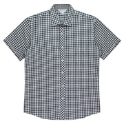 BRIGHTON MENS SHIRT SHORT SLEEVE - 1909S-Aussie Pacific