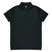BOTANY LADY POLOS - 2307-Aussie Pacific