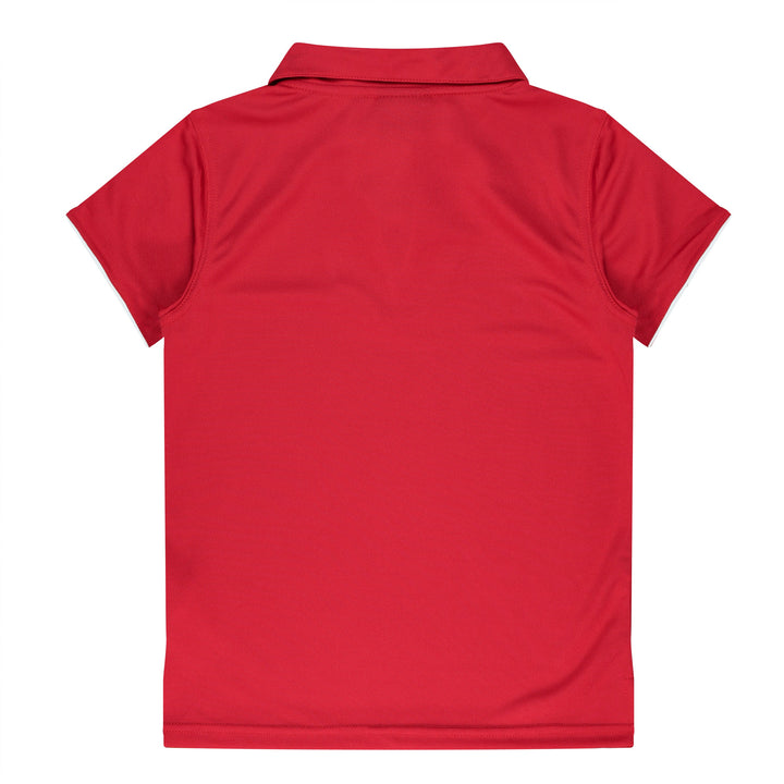 YARRA LADY POLOS - 2302-Aussie Pacific