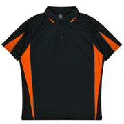 EUREKA KIDS POLOS - 3304-Aussie Pacific