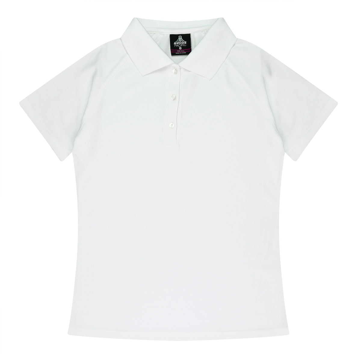 KEIRA LADY POLOS - 2306-Aussie Pacific