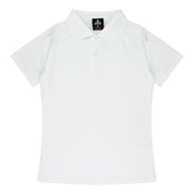 KEIRA LADY POLOS - 2306-Aussie Pacific