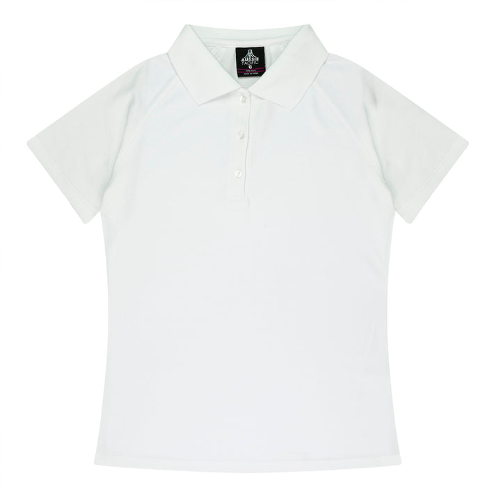 KEIRA LADY POLOS - 2306-Aussie Pacific