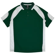 MURRAY KIDS POLOS - 3300-Aussie Pacific