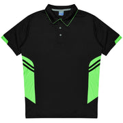 TASMAN KIDS POLOS - 3311-Aussie Pacific