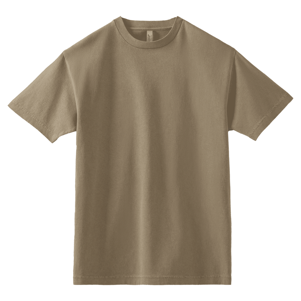 1301GD American Apparel Unisex Faded Heavyweight Cotton T