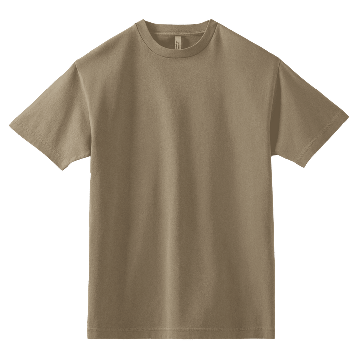 1301GD American Apparel Unisex Faded Heavyweight Cotton T