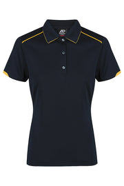 CURRUMBIN LADY POLOS - 2320-Aussie Pacific