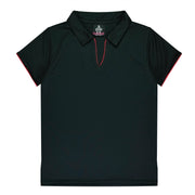 YARRA LADY POLOS - 2302-Aussie Pacific
