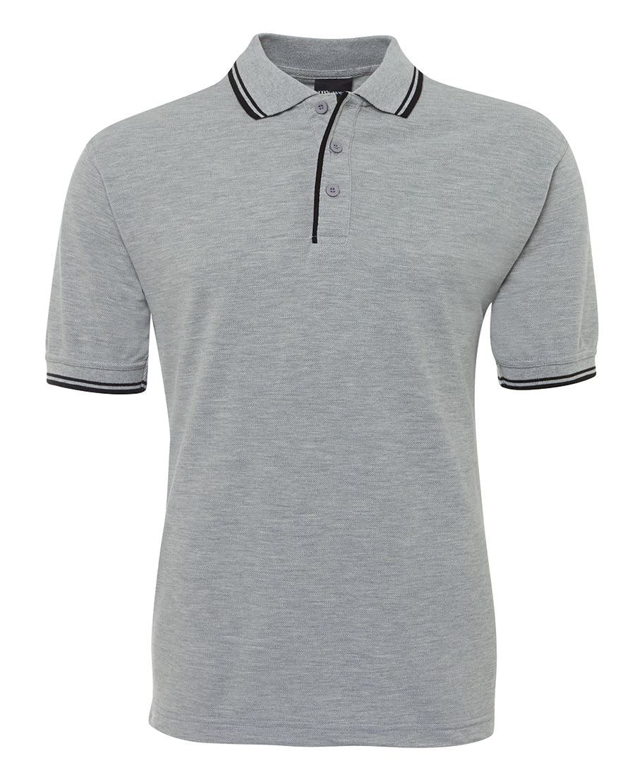 JB's Contrast Polo - 2CP