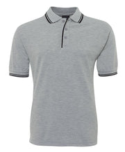 JB's Contrast Polo - 2CP