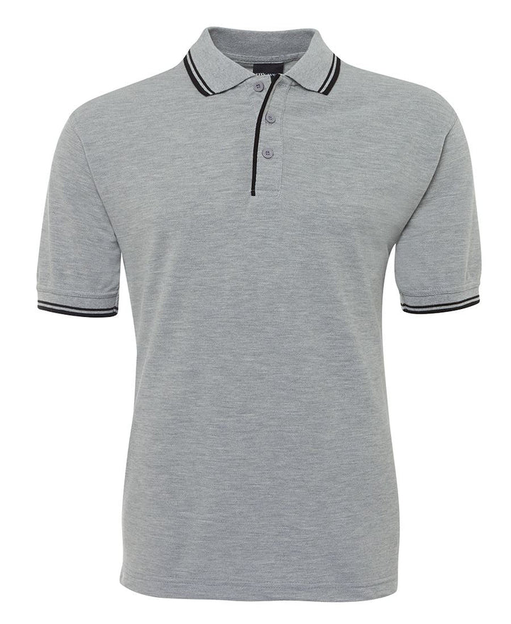 JB's Contrast Polo - 2CP