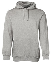 JB's Fleecy Hoodie - 3FH