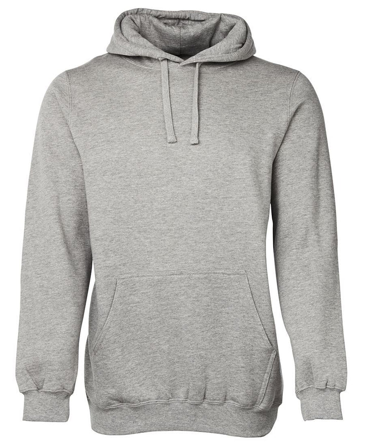 JB's Fleecy Hoodie - 3FH