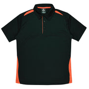 PATERSON MENS POLOS - 1305-Aussie Pacific